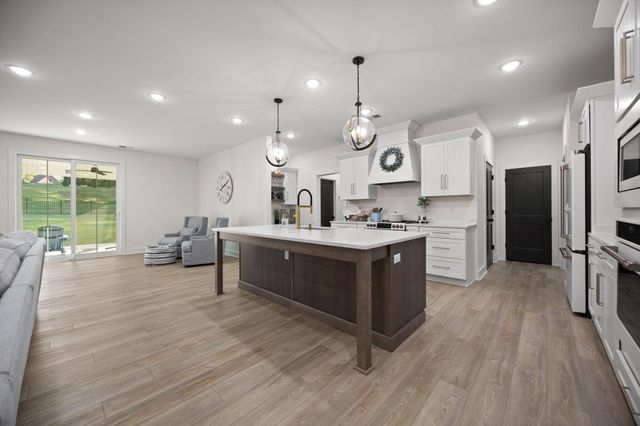 161 Summer Breeze Drive, Somerset, KY 42503