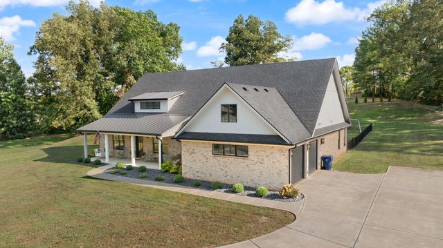 161 Summer Breeze Drive, Somerset, KY 42503