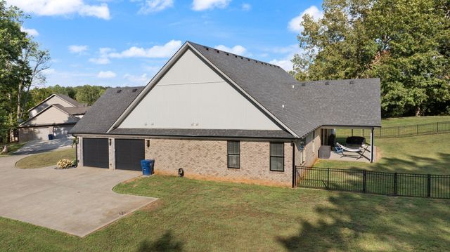 161 Summer Breeze Drive, Somerset, KY 42503