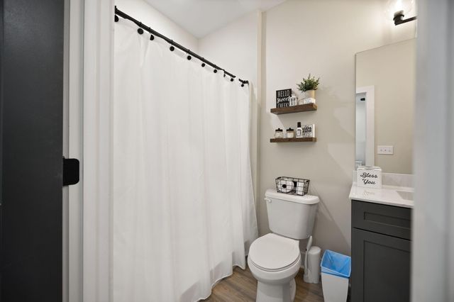 161 Summer Breeze Drive, Somerset, KY 42503