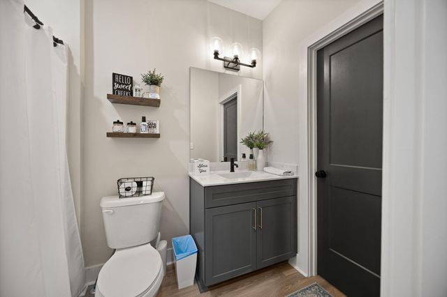 161 Summer Breeze Drive, Somerset, KY 42503