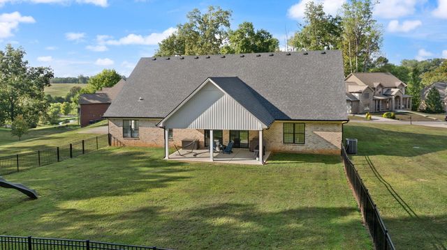 161 Summer Breeze Drive, Somerset, KY 42503