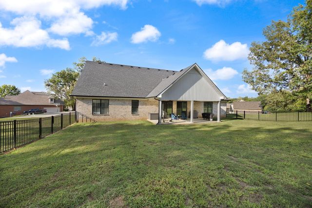 161 Summer Breeze Drive, Somerset, KY 42503