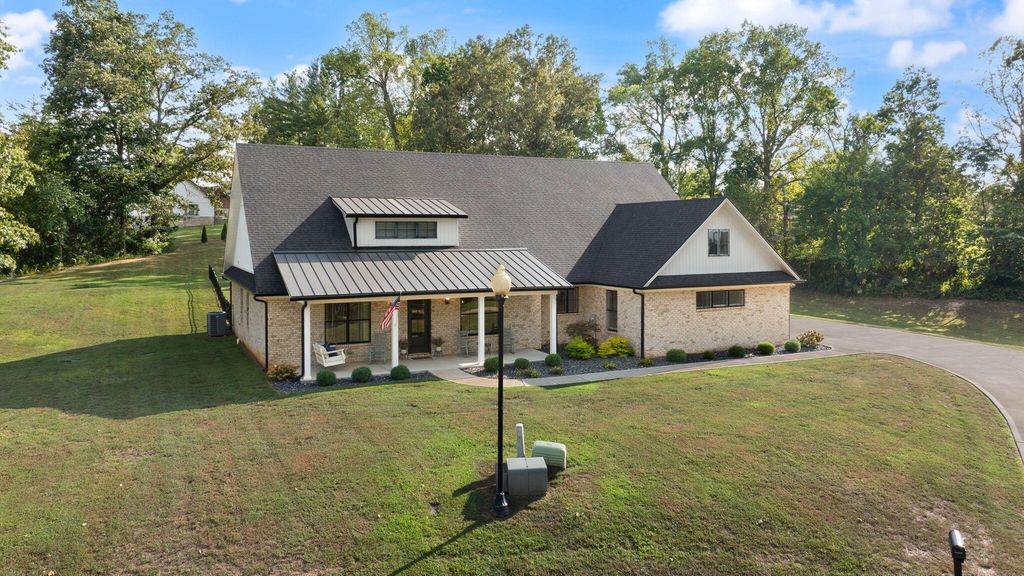 161 Summer Breeze Drive, Somerset, KY 42503