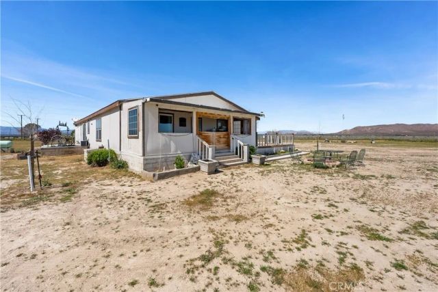 9890 Sue Ave, Rosamond, CA 93560