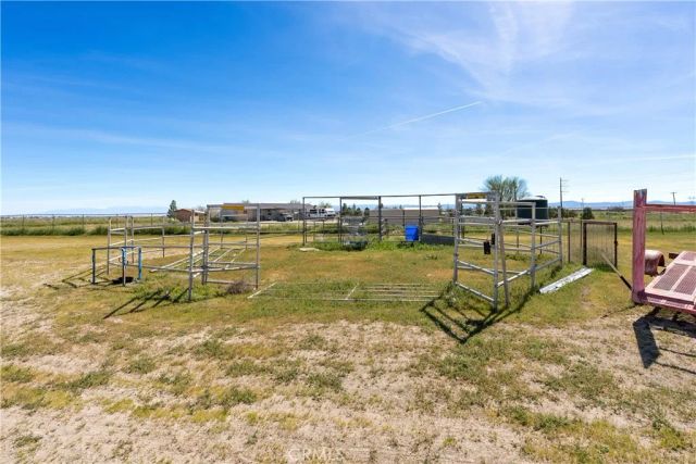 9890 Sue Ave, Rosamond, CA 93560