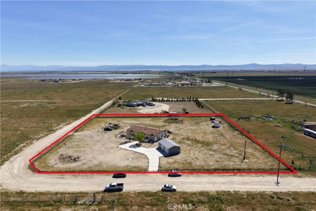 9890 Sue Ave, Rosamond, CA 93560