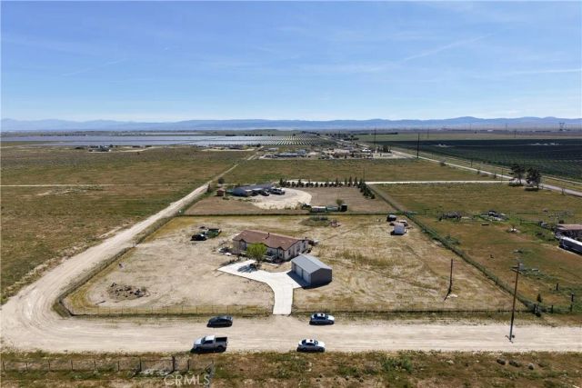 9890 Sue Ave, Rosamond, CA 93560