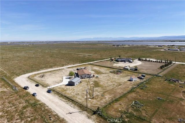9890 Sue Ave, Rosamond, CA 93560