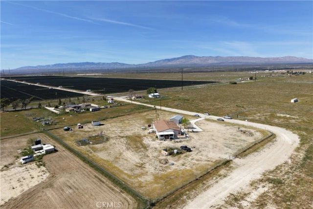 9890 Sue Ave, Rosamond, CA 93560