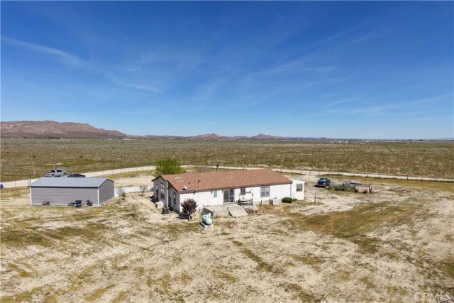 9890 Sue Ave, Rosamond, CA 93560