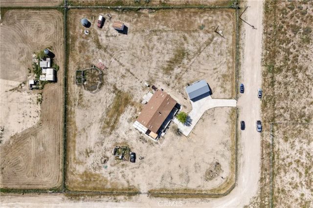 9890 Sue Ave, Rosamond, CA 93560