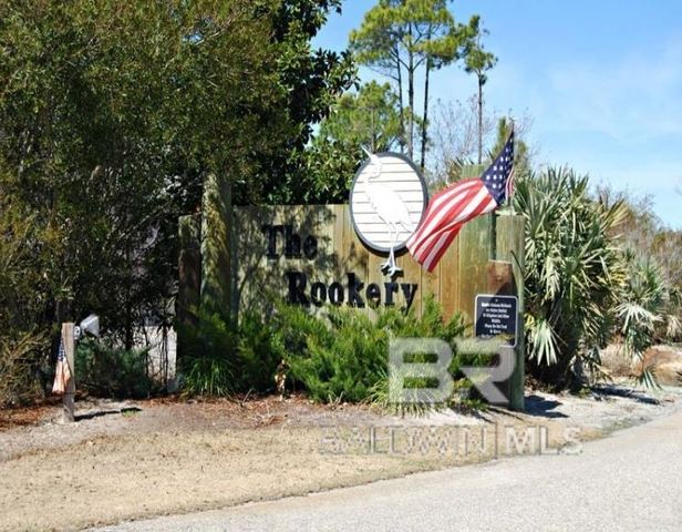 5601 State Highway 180 202, Gulf Shores, AL 36542