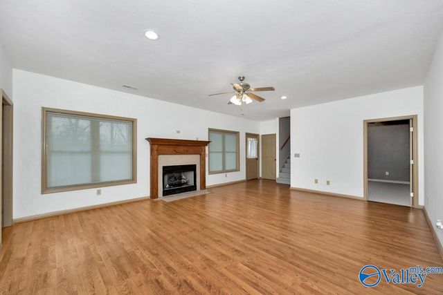 112 Deer Run Lane, Harvest, AL 35749