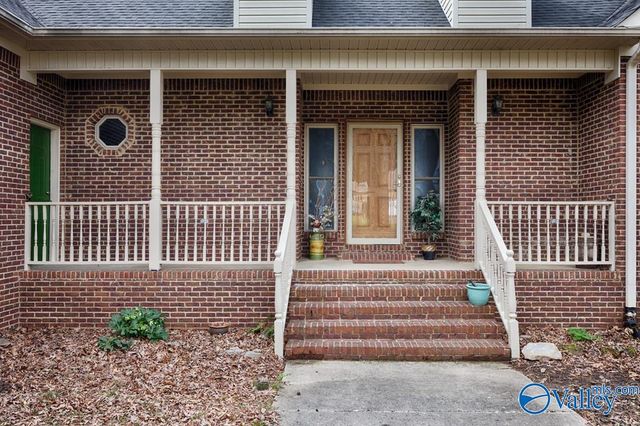 112 Deer Run Lane, Harvest, AL 35749