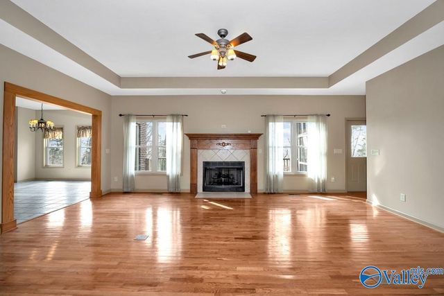 112 Deer Run Lane, Harvest, AL 35749