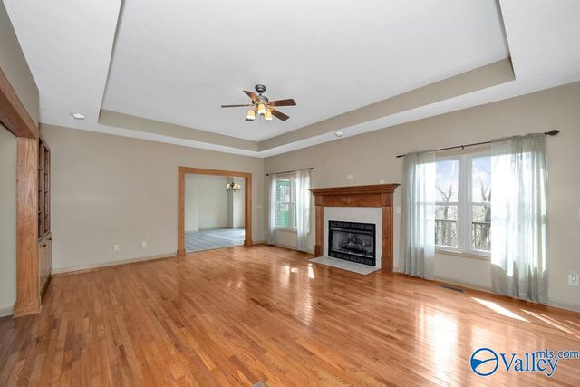 112 Deer Run Lane, Harvest, AL 35749