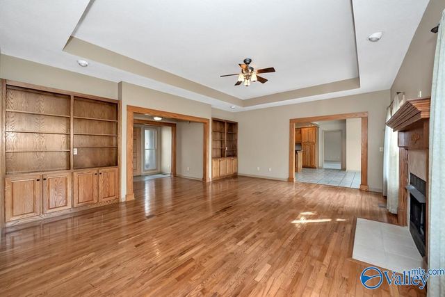 112 Deer Run Lane, Harvest, AL 35749