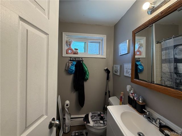 52 Gallatin Avenue, Buffalo, NY 14207