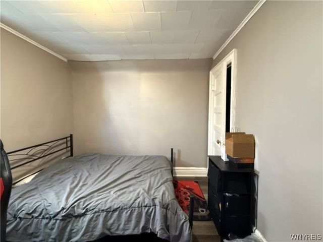 52 Gallatin Avenue, Buffalo, NY 14207