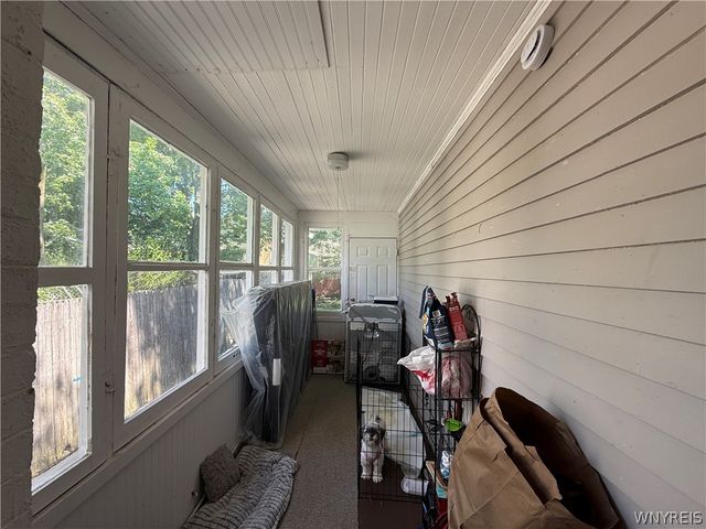 52 Gallatin Avenue, Buffalo, NY 14207