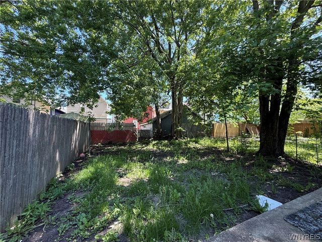 52 Gallatin Avenue, Buffalo, NY 14207