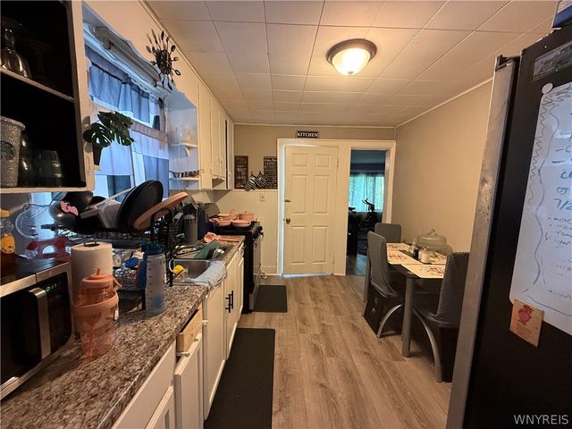 52 Gallatin Avenue, Buffalo, NY 14207
