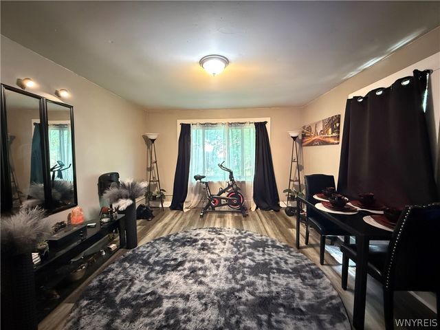 52 Gallatin Avenue, Buffalo, NY 14207