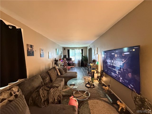 52 Gallatin Avenue, Buffalo, NY 14207