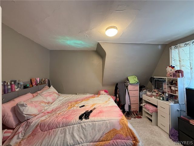 52 Gallatin Avenue, Buffalo, NY 14207
