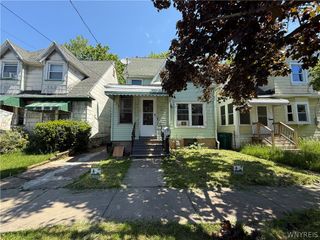 52 Gallatin Avenue, Buffalo, NY 14207