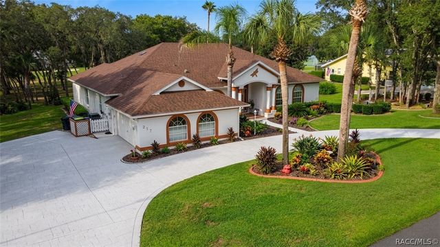 277 E Liberty Street, Hernando, FL 34442
