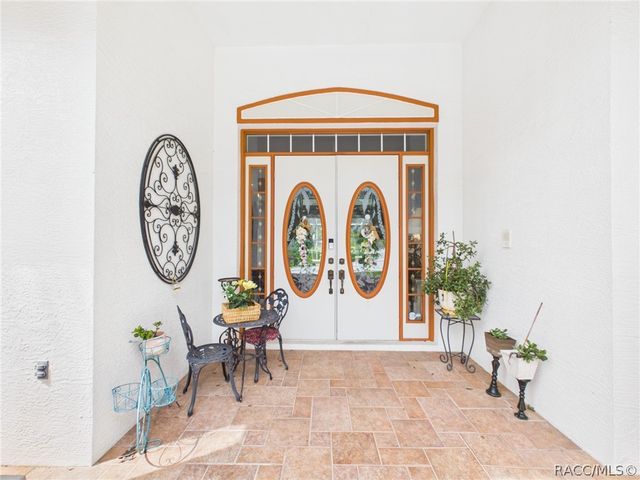 277 E Liberty Street, Hernando, FL 34442
