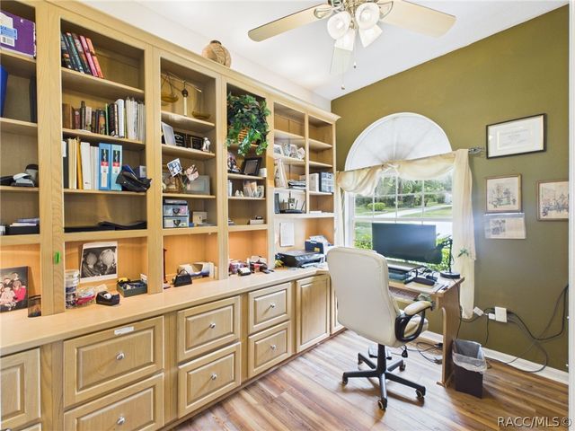277 E Liberty Street, Hernando, FL 34442