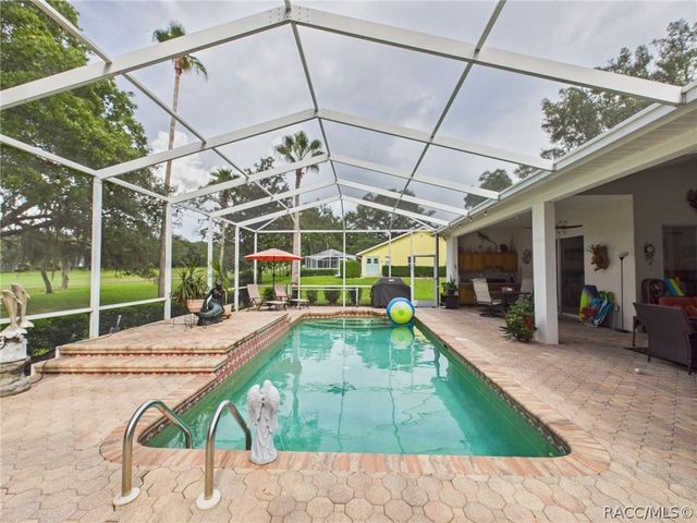 277 E Liberty Street, Hernando, FL 34442