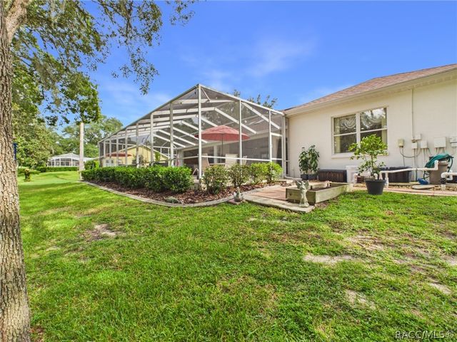 277 E Liberty Street, Hernando, FL 34442