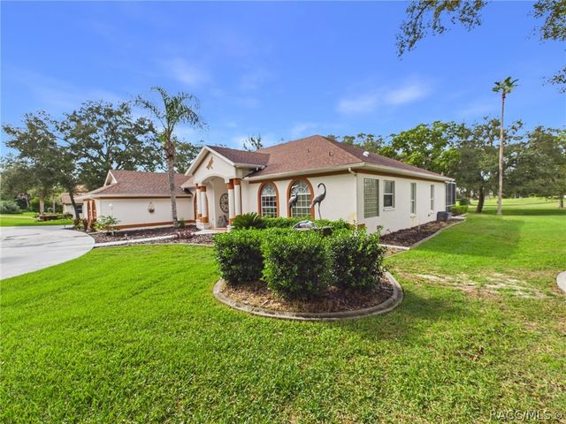 277 E Liberty Street, Hernando, FL 34442