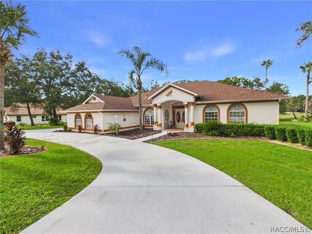 277 E Liberty Street, Hernando, FL 34442