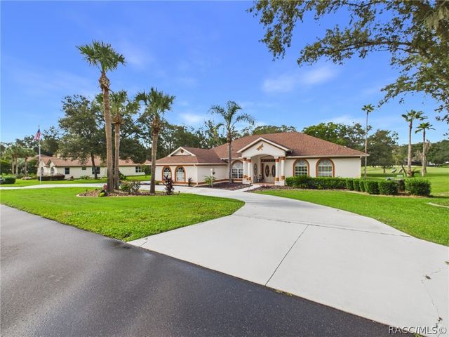 277 E Liberty Street, Hernando, FL 34442