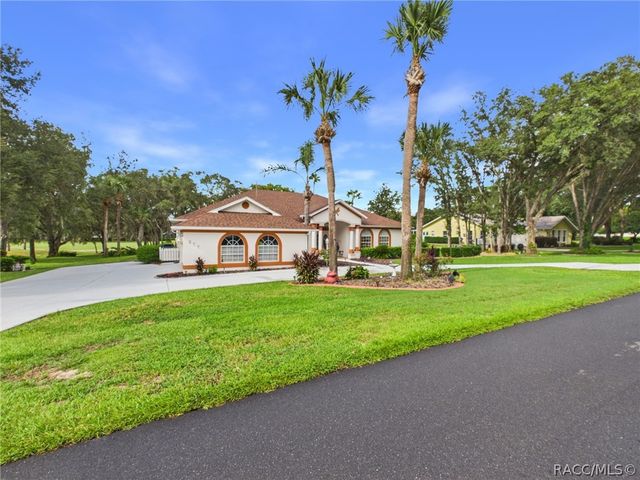 277 E Liberty Street, Hernando, FL 34442