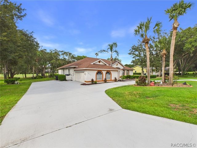 277 E Liberty Street, Hernando, FL 34442
