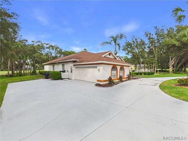 277 E Liberty Street, Hernando, FL 34442