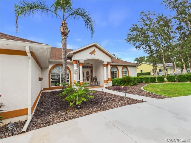 277 E Liberty Street, Hernando, FL 34442