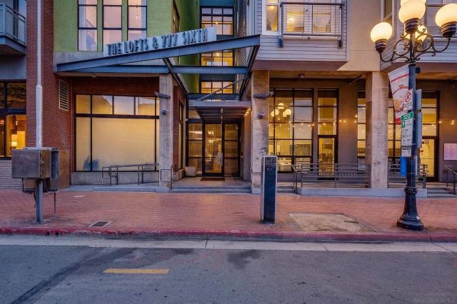 777 6Th Ave 419, San Diego, CA 92101