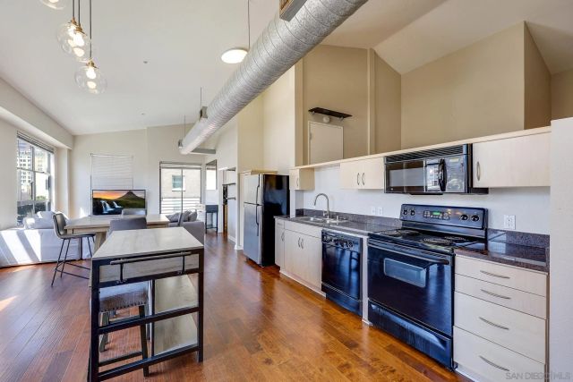 777 6Th Ave 419, San Diego, CA 92101