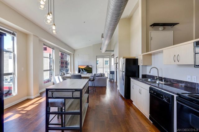 777 6Th Ave 419, San Diego, CA 92101