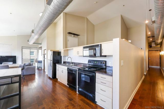 777 6Th Ave 419, San Diego, CA 92101