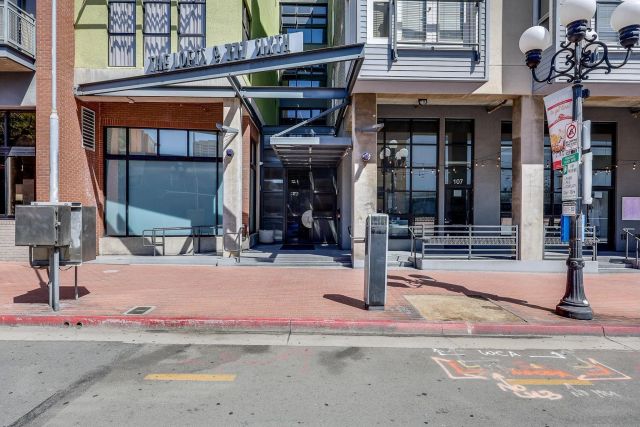 777 6Th Ave 419, San Diego, CA 92101