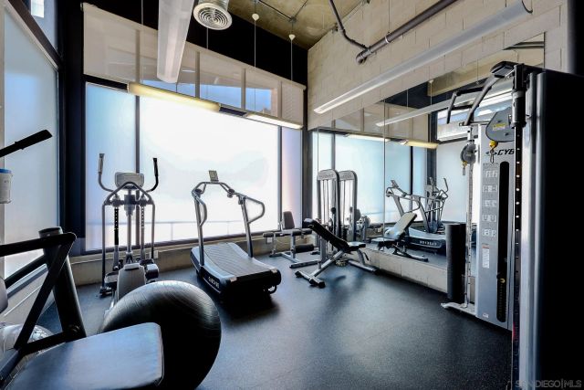 777 6Th Ave 419, San Diego, CA 92101