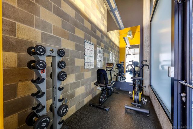 777 6Th Ave 419, San Diego, CA 92101